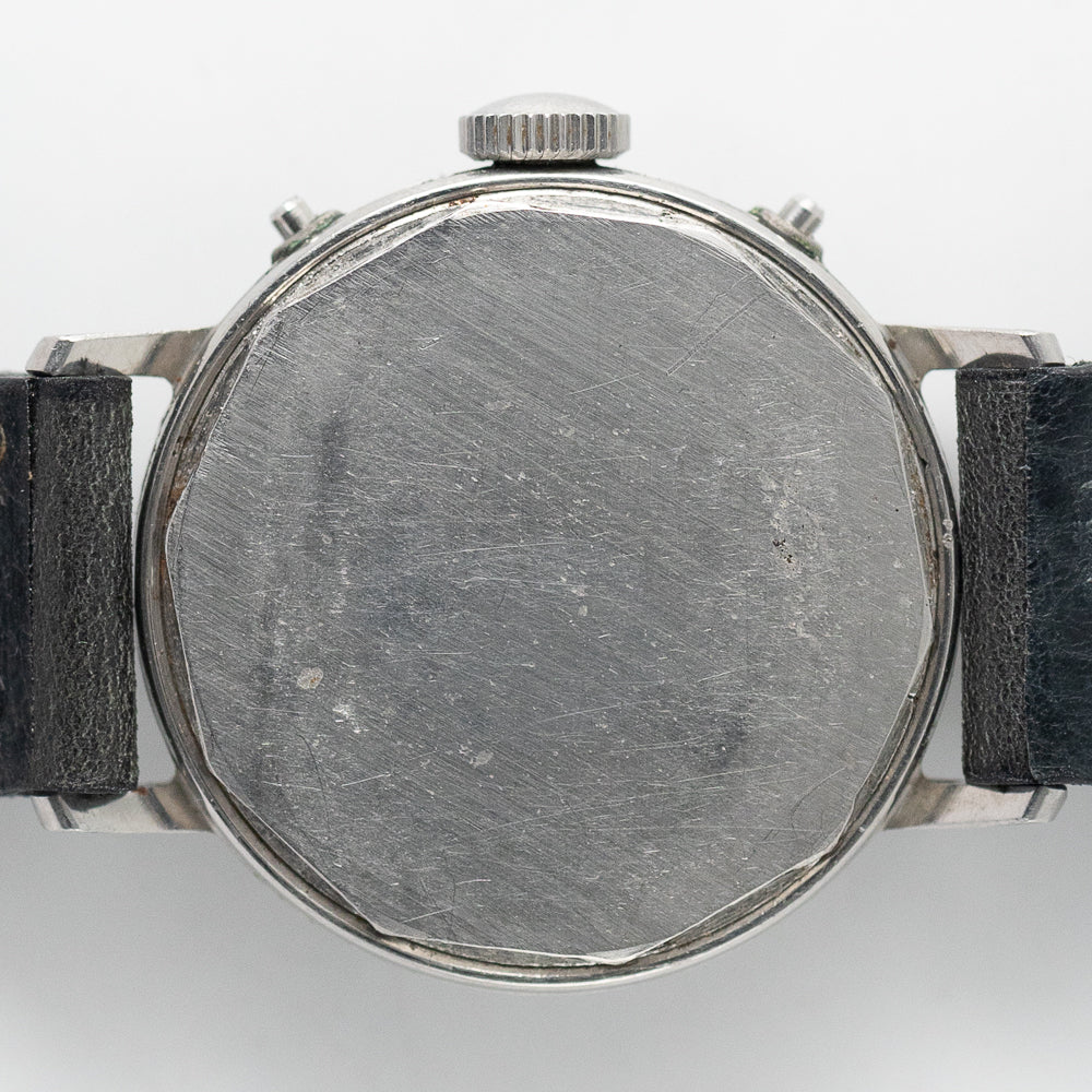 MOVADO Ref.14788 Triple Calendar Step Bezel