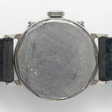 MOVADO Ref.14788 Triple Calendar Step Bezel