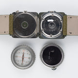 Seiko Fieldmaster Contra JDM Ref.1421-014A