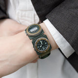 Seiko Fieldmaster Contra JDM Ref.1421-014A