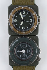 Seiko Fieldmaster Contra JDM Ref.1421-014A