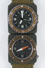 Seiko Fieldmaster Contra JDM Ref.1421-014A