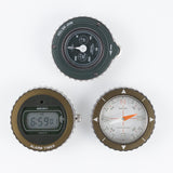 Seiko Fieldmaster Contra JDM Ref.1421-014A