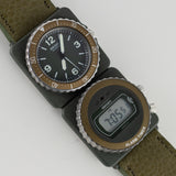Seiko Fieldmaster Contra JDM Ref.1421-014A