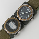 Seiko Fieldmaster Contra JDM Ref.1421-014A