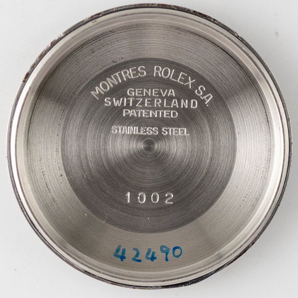 ROLEX Air-King Ref.5500
