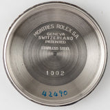 ROLEX Air-King Ref.5500