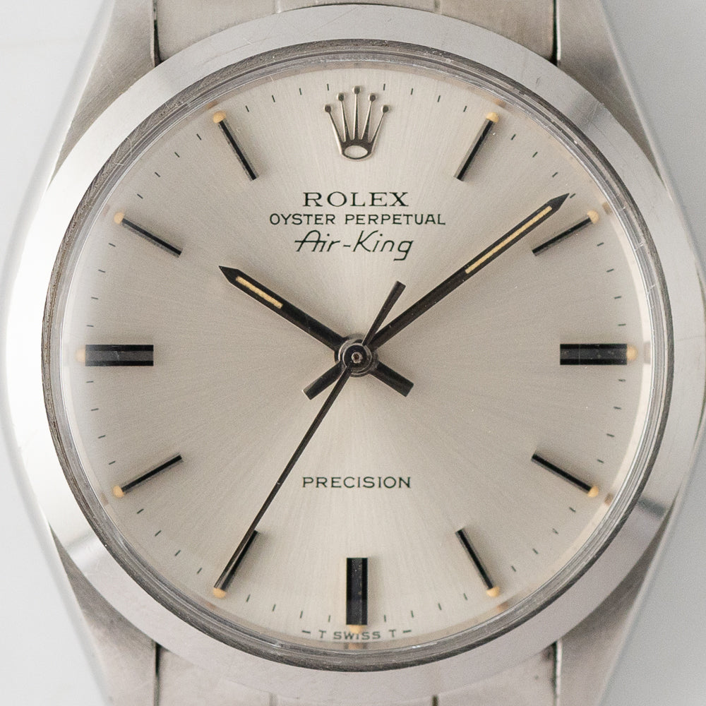 ROLEX Air-King Ref.5500