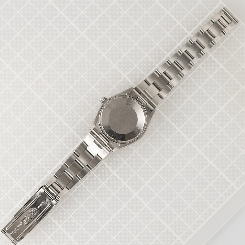 ROLEX Air-King Ref.5500