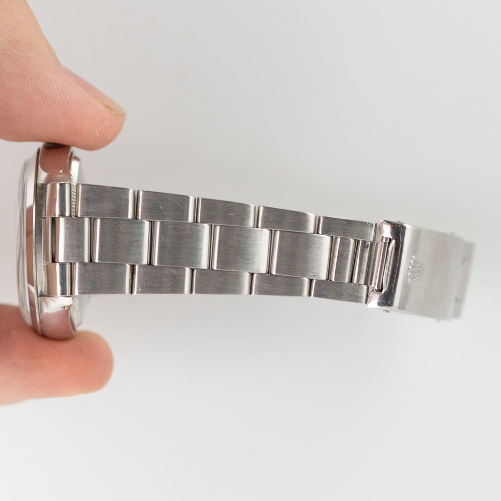 ROLEX Air-King Ref.5500