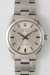 ROLEX Air-King Ref.5500