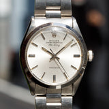 ROLEX Air-King Ref.5500