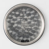 OMEGA Ref.2639 Black Gilt Dial