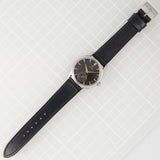 OMEGA Ref.2639 Black Gilt Dial
