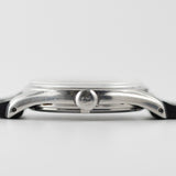 OMEGA Ref.2639 Black Gilt Dial