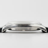 OMEGA Ref.2639 Black Gilt Dial