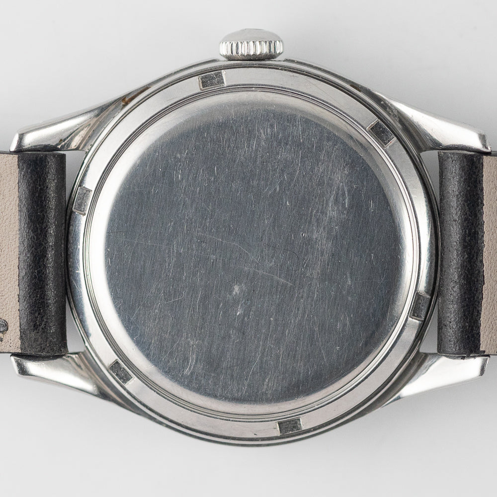 OMEGA Ref.2639 Black Gilt Dial