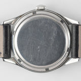 OMEGA Ref.2639 Black Gilt Dial