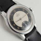 OMEGA Officer Bullseye Dial