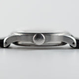 OMEGA Officer Bullseye Dial