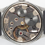 OMEGA Officer Bullseye Dial