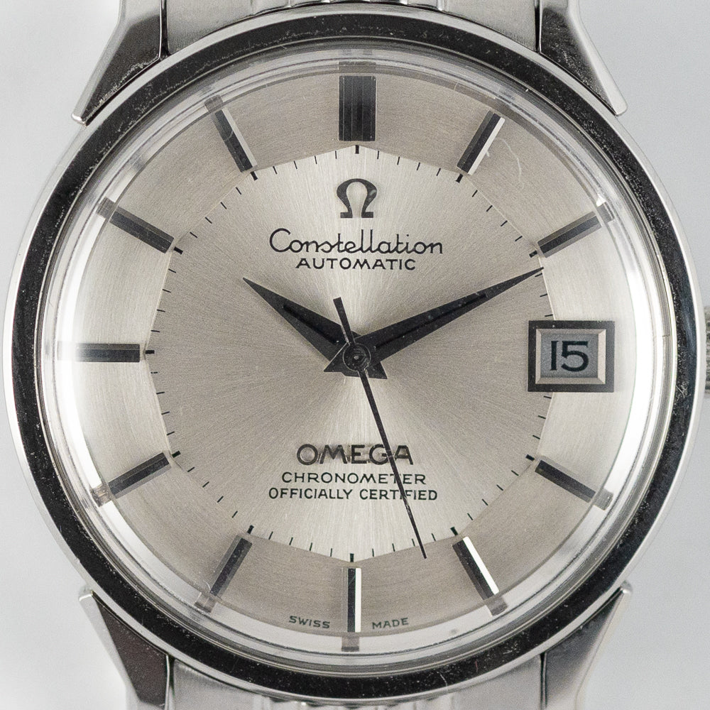 OMEGA CONSTELLATION REF.168.0065