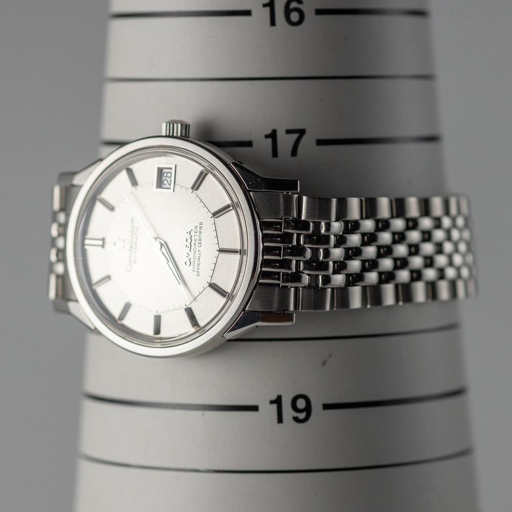 OMEGA CONSTELLATION REF.168.0065
