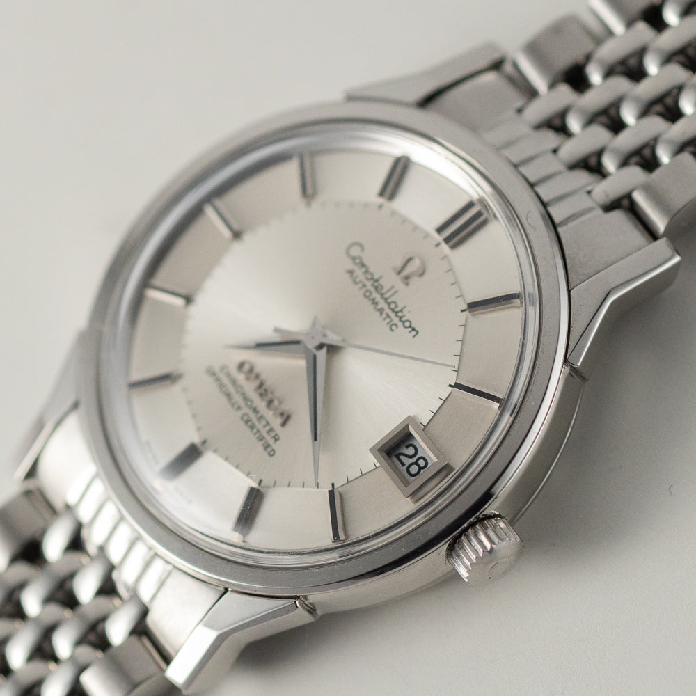 OMEGA CONSTELLATION REF.168.0065