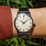 OMEGA Seamaster Ref.14390