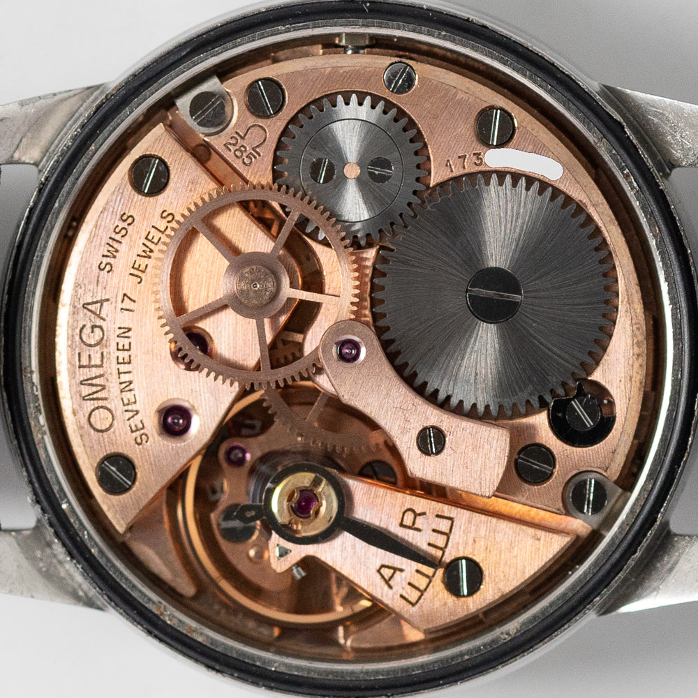 OMEGA Seamaster Ref.14390