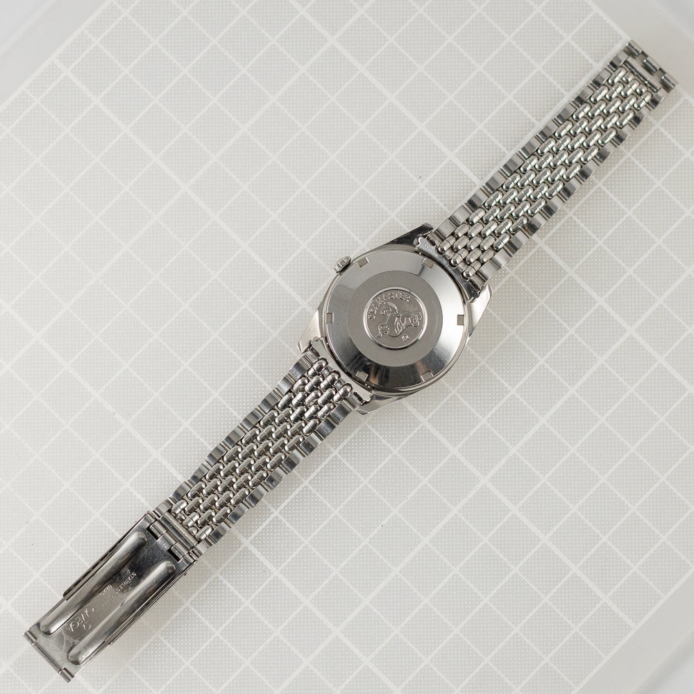 OMEGA Seamaster Ref.166.010