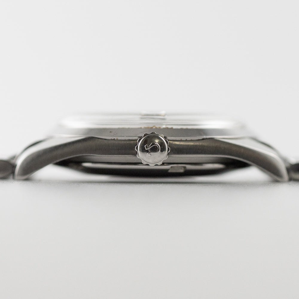 OMEGA Seamaster Ref.166.010