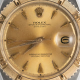 ROLEX DATE JUST Ref.1625 ThunderBird