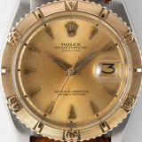 ROLEX DATE JUST Ref.1625 ThunderBird