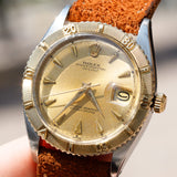 ROLEX DATE JUST Ref.1625 ThunderBird