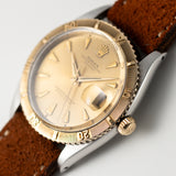 ROLEX DATE JUST Ref.1625 ThunderBird