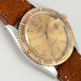 ROLEX DATE JUST Ref.1625 ThunderBird