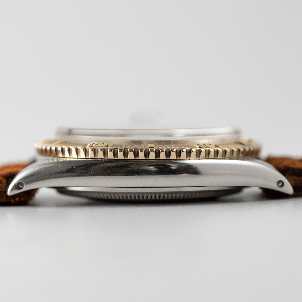 ROLEX DATE JUST Ref.1625 ThunderBird
