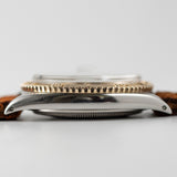 ROLEX DATE JUST Ref.1625 ThunderBird