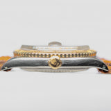 ROLEX DATE JUST Ref.1625 ThunderBird