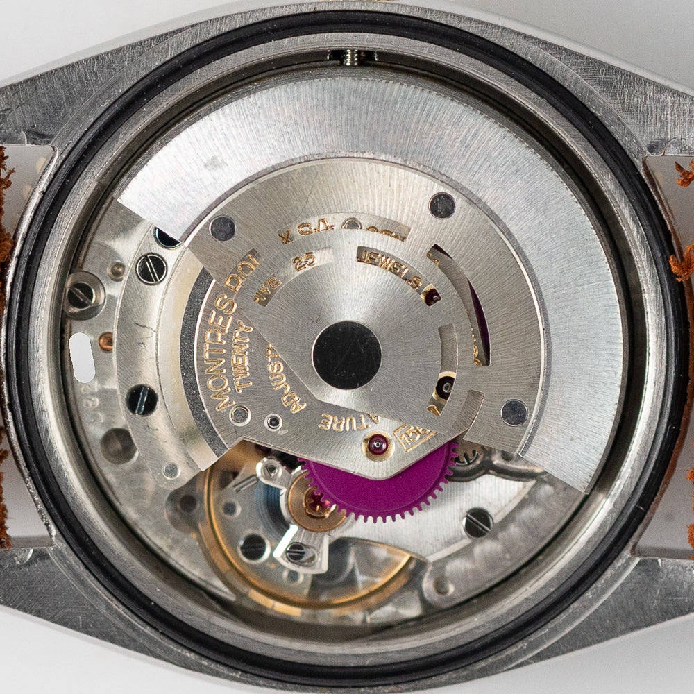 ROLEX DATE JUST Ref.1625 ThunderBird