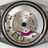 ROLEX DATE JUST Ref.1625 ThunderBird