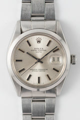 ROLEX OYSTER PERPETUAL DATE Ref.1500 SIGMA DIAL