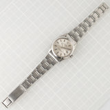 ROLEX OYSTER PERPETUAL DATE Ref.1500 SIGMA DIAL