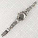 ROLEX OYSTER PERPETUAL DATE Ref.1500 SIGMA DIAL
