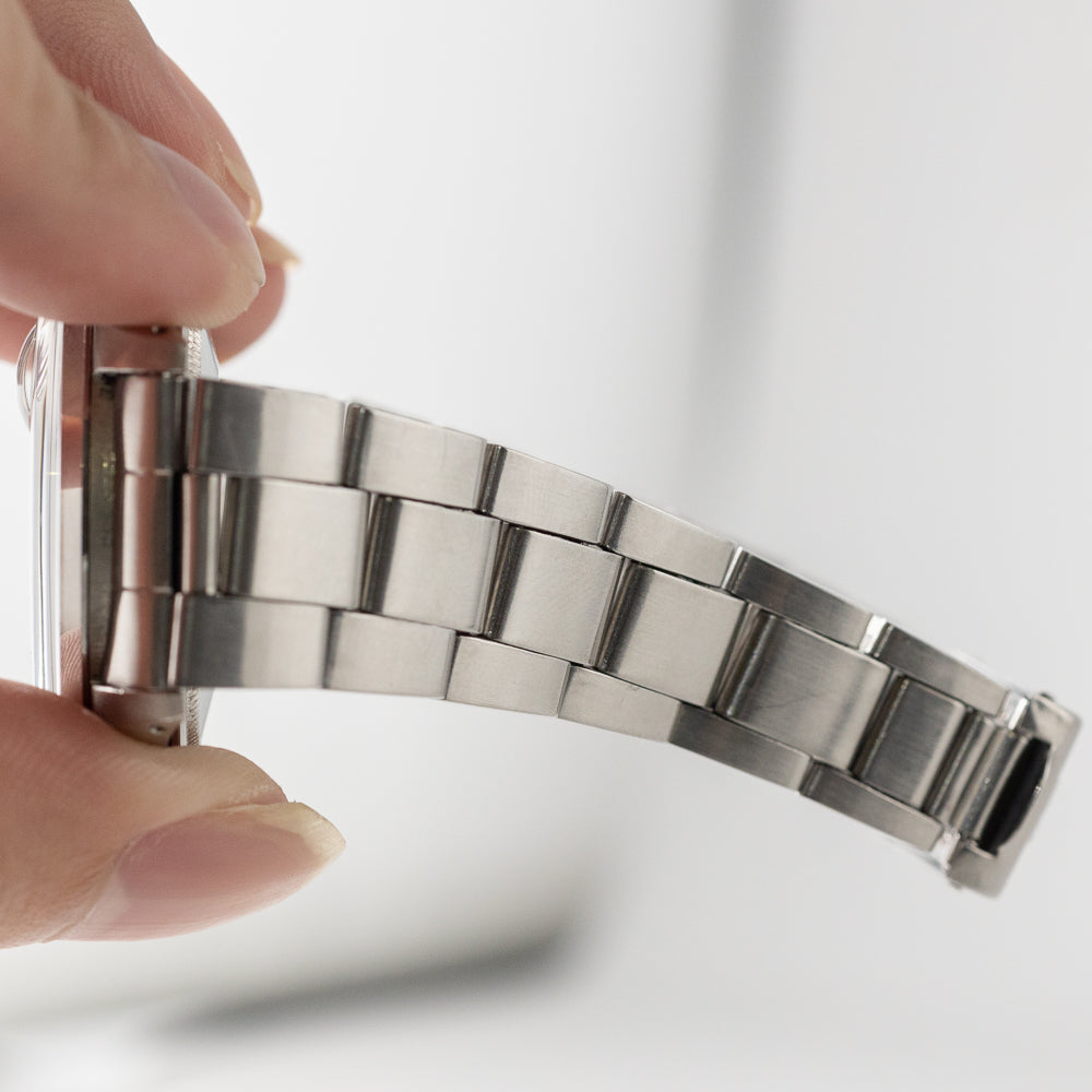 ROLEX OYSTER PERPETUAL DATE Ref.1500 SIGMA DIAL