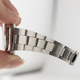 ROLEX OYSTER PERPETUAL DATE Ref.1500 SIGMA DIAL