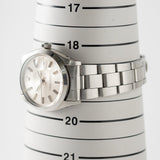 ROLEX OYSTER PERPETUAL DATE Ref.1500 SIGMA DIAL