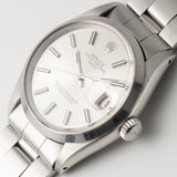 ROLEX OYSTER PERPETUAL DATE Ref.1500 SIGMA DIAL
