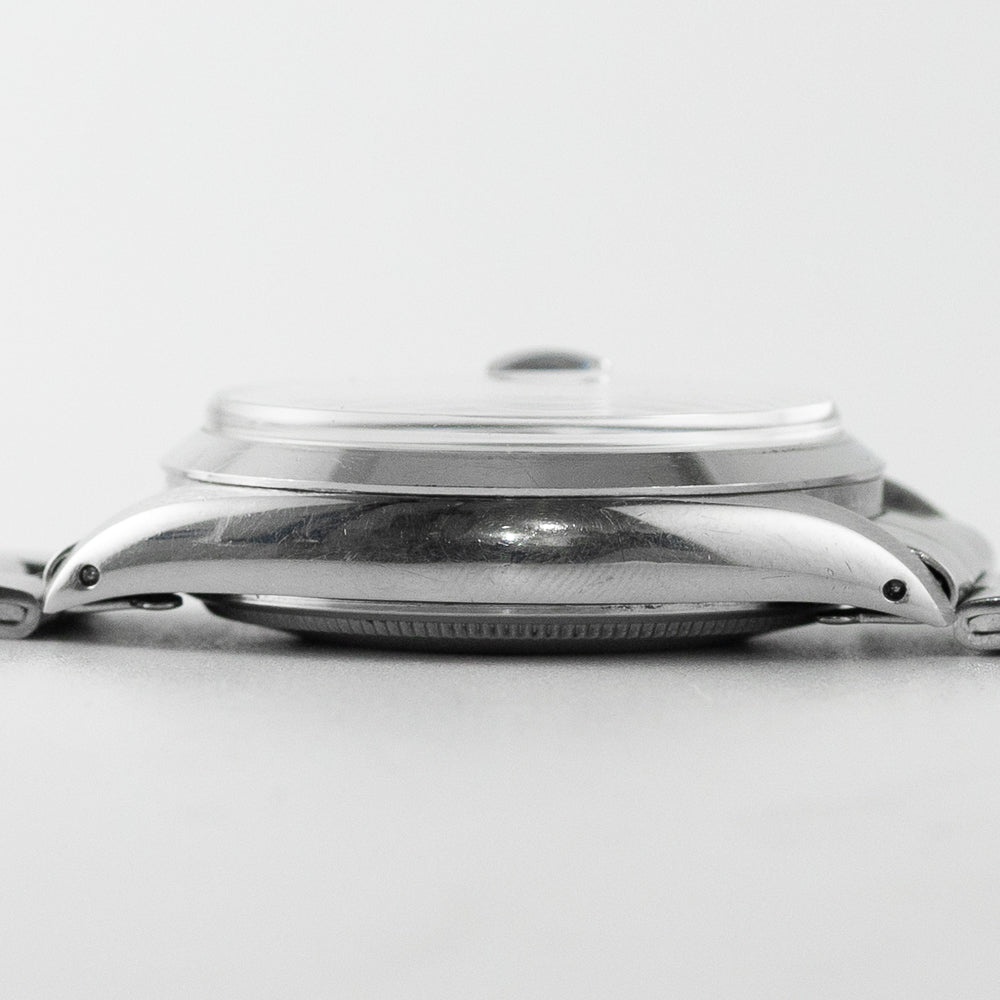 ROLEX OYSTER PERPETUAL DATE Ref.1500 SIGMA DIAL